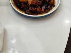 -小乡小镇·传承桐庐土菜·老板亲自烧的菜
