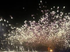 -茅山东方盐湖城景区