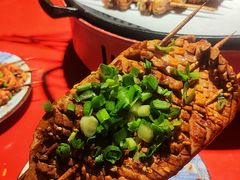 -醉烧膘·烧烤夜宵王(总店)