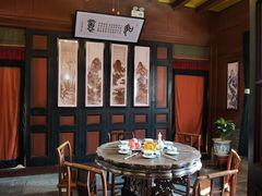 -溪口-滕头旅游景区