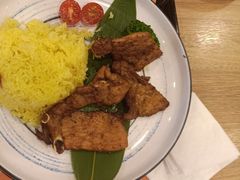 -大快活(罗湖商业城分店)