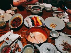 -丽江金茂凯悦臻选酒店-滇香馆