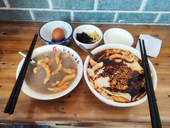 -老鳯府豆花泡馍(第五大道店)