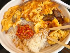 -明記茶餐廳(福田总店)