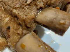 -友乐居羊蝎子(西直门店)