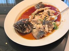 -万盛合(渔人码头店)