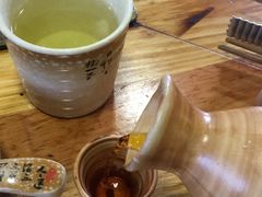 -滇藏石锅宴(北门坡古城管理局店)