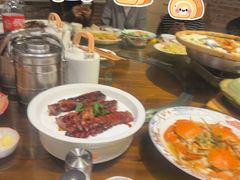 -广府乡下·饭庄(新港东路店)