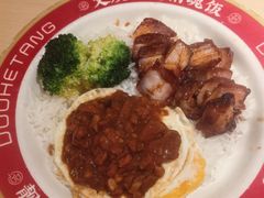 -多喝汤·粤式茶餐(太和金铂店)