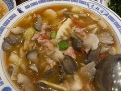 连汤肉片-老雒阳面馆·水席·洛阳菜(王城路店)