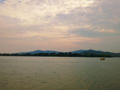 -石湖景区