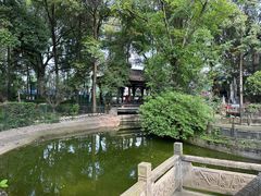 -成都市文殊院