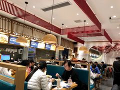 大堂-千稻剁椒大鱼头(CityOn熙地港店)