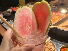 -大龙燚·旷野鲜火锅(广州首店)