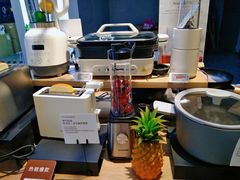 -小米之家(渝中龙湖时代天街店)