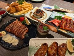 -炙柒Sekinana·精致日料(合生汇店)