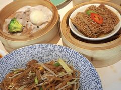 -悦景酒家(罗湖店)