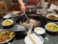 -老渔翁炖鱼坊(黄海西路东山店)
