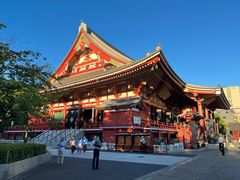-浅草寺