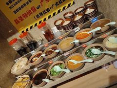 -牛腩之旅·牛腩牛杂煲(光启城美食城店)