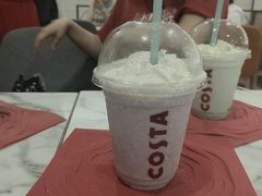 -COSTA COFFEE(上海虹口龙之梦)