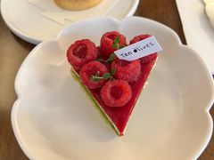 -Ten Olives甜点