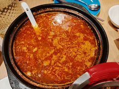 -渝信川菜 · 川味家常菜(财富购物中心店)
