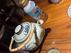 -晶吉·居酒屋·烧鸟·生鱼饭(中山区民主广场店)
