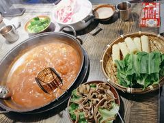 -冯校长老火锅(深圳总店)