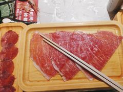 -空之介寿喜烧·和牛放题(恒隆广场店)