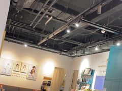 -海马体照相馆(天津世纪都会店)