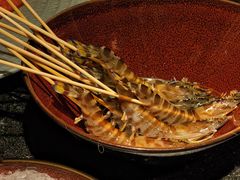 -荣记火锅(青悦城店)