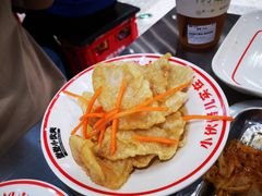 -堂堂小伙夫·辽宁小吃大排档(京西大悦城店)