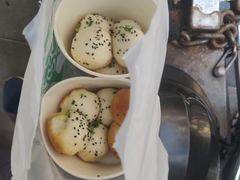 -许记生煎(遵义路店)