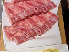 -京炭铜锅涮肉·羊蝎子·羊肉炉(保利·时光里店)