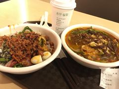 -水平有限广西米粉·广西风味集(五道口店)