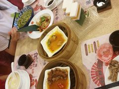 -点都德(千灯湖环宇城店)