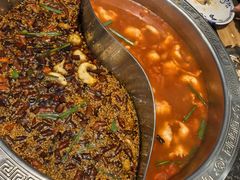 -胖子鱼·天水麻辣鱼火锅(秦州407店)