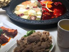 -孙毛肚火锅(春熙路店)