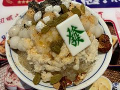 -高胖妹面庄(黄河道店)