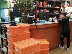 -振生清真饭店(永安道店)