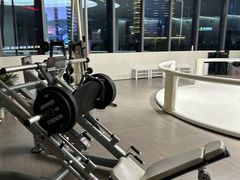 -YCHL FIT 健身(星寰店)