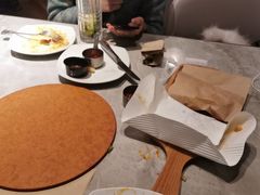 -必胜客(江桥万达店)