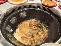 -玺炖·中国铁锅炖(虹桥天街店)