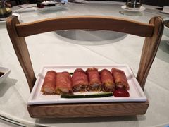 -安蒂娅.悦景轩中餐厅(西乡店)