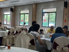 -水上人家河鲜