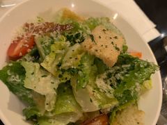 -WOLFGANG PUCK KITCHEN & BAR(迪士尼小镇店)