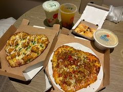 -达美乐比萨(井亭路店)