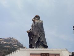 -青岛崂山太清宫