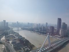 -天玑高空江景餐厅&酒吧Sky Secret Restaurant&Bar